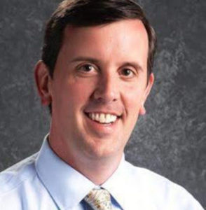 Meet your Posher, Greg